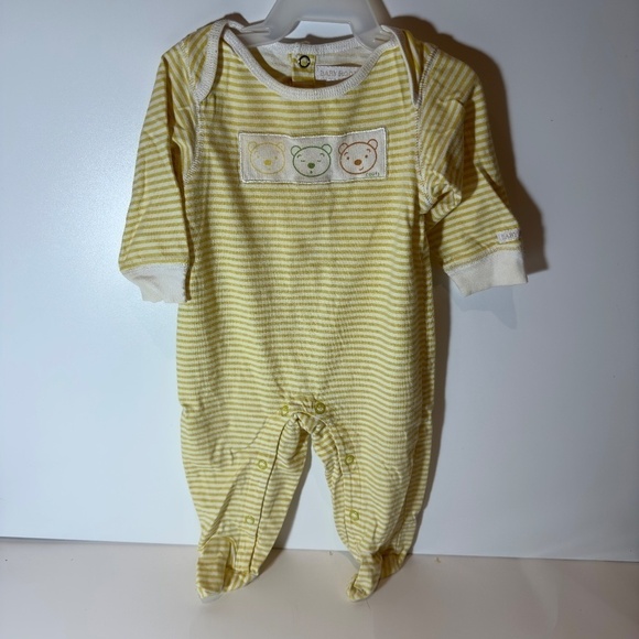 set of 3 baby roots onesies - Picture 9 of 13
